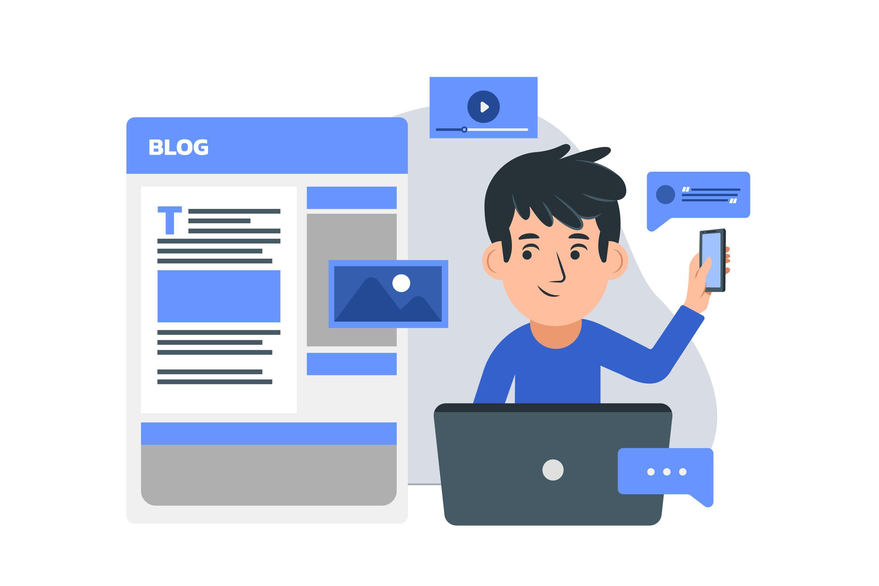 learn how to create websites online