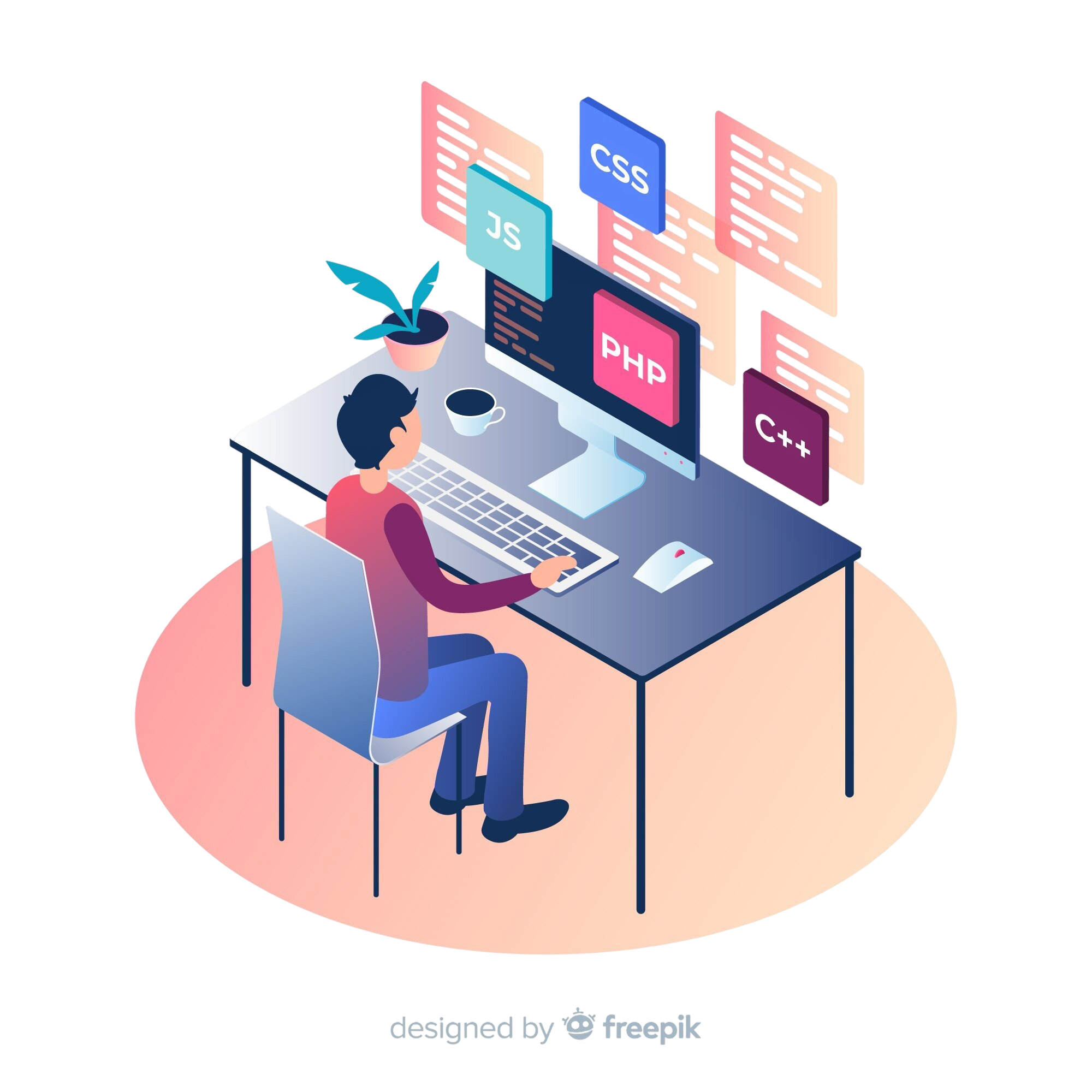 Learn how to build fullstack websites (foundations)